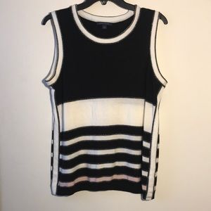 Fun sparkly tank! 🥳